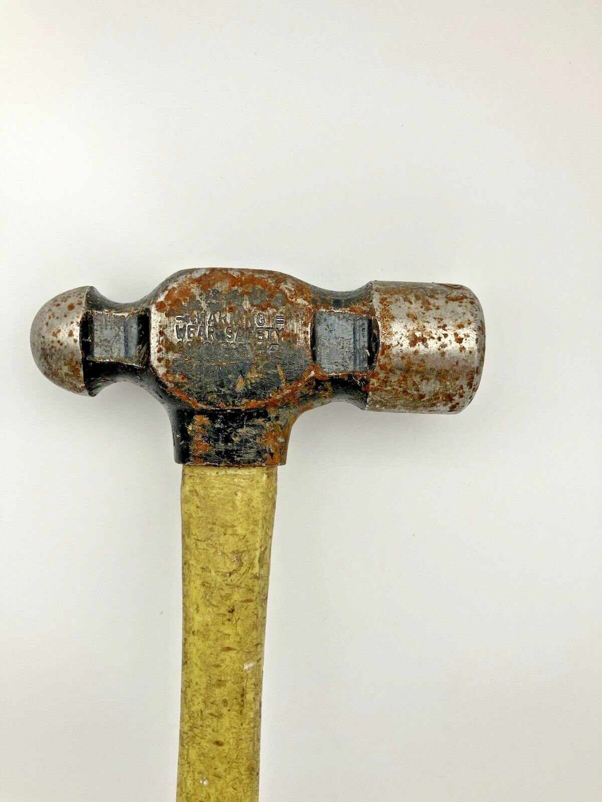 Blue Point Tools BPN32B 32 OZ Ball Peen Hammer Fiber Glass Handle USA