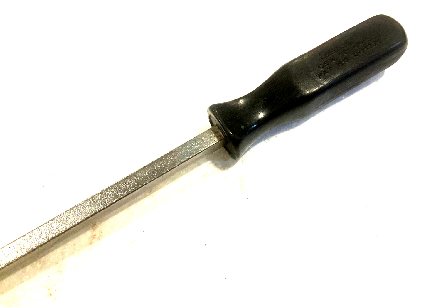 VINTAGE SNAP ON TOOLS 1/2” WIDE GASKET SCRAPER, CSA10, USA