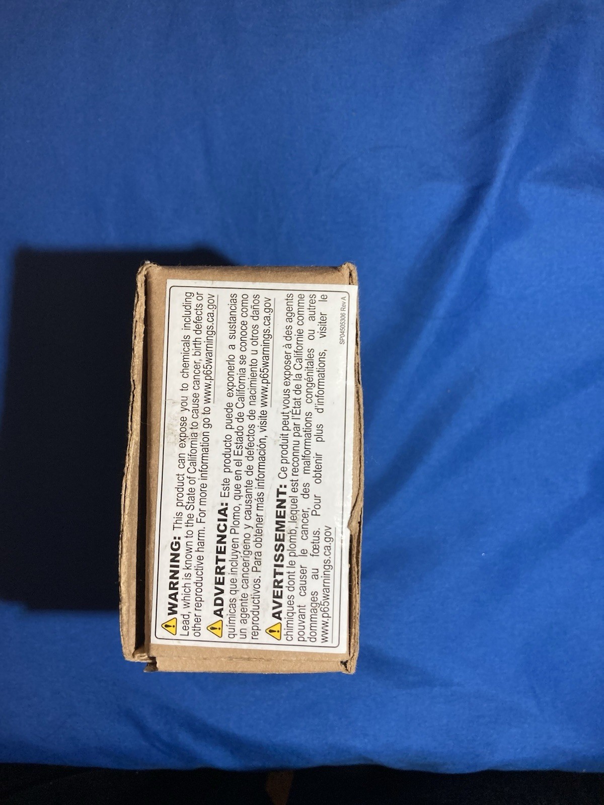 OTC Oil Pressure Adapter 7219