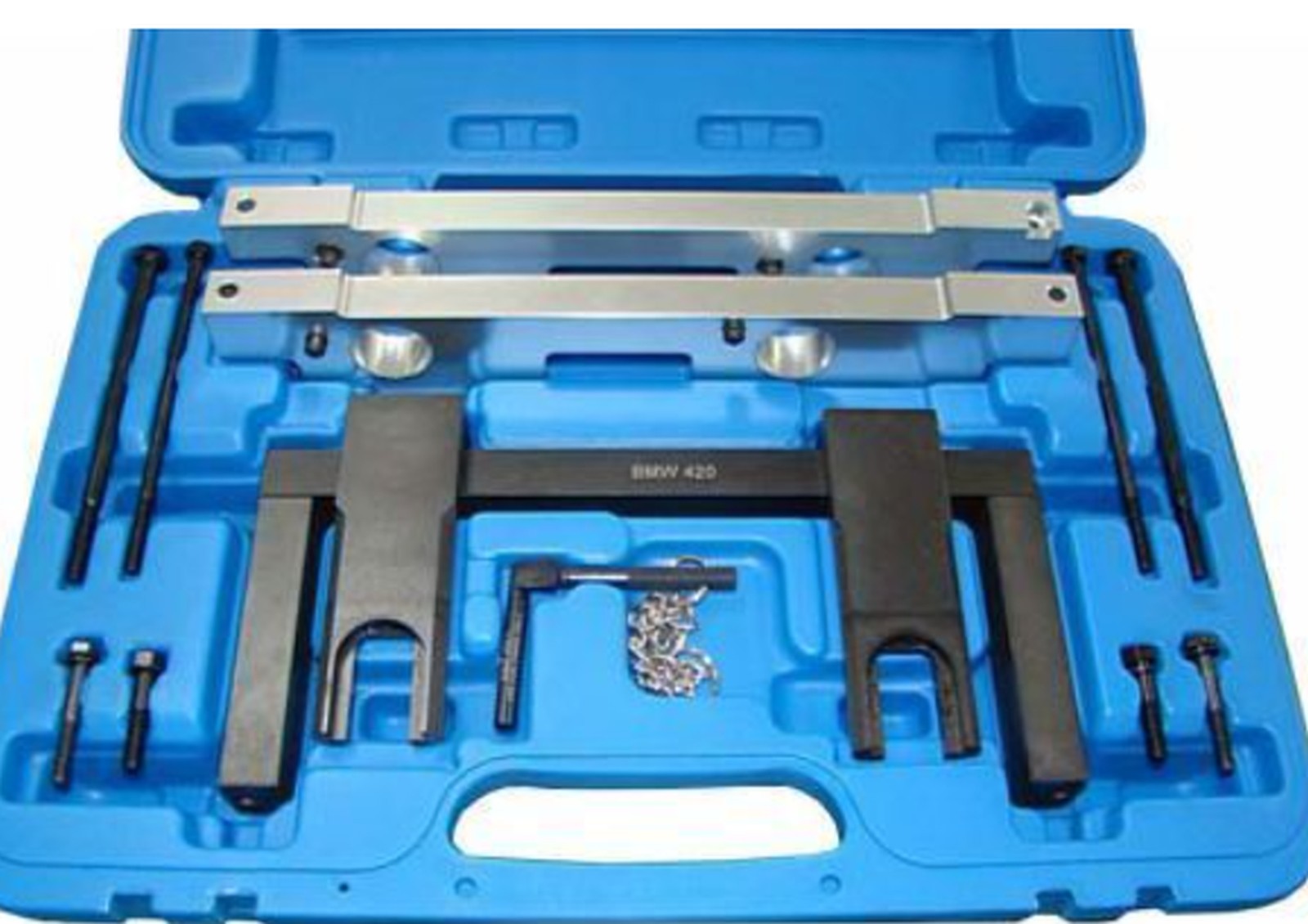 Assenmacher BMW3028 Timing Set for N52/N54 Engines