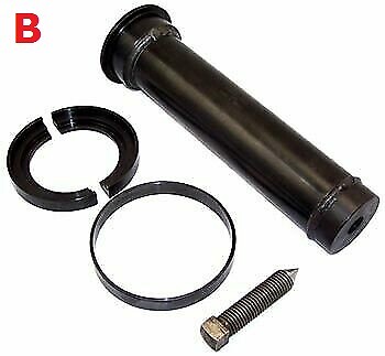 FITS EATON Input Shaft Bearing Puller Master kit (4308011&1 3/4″ & 2″shsfts)