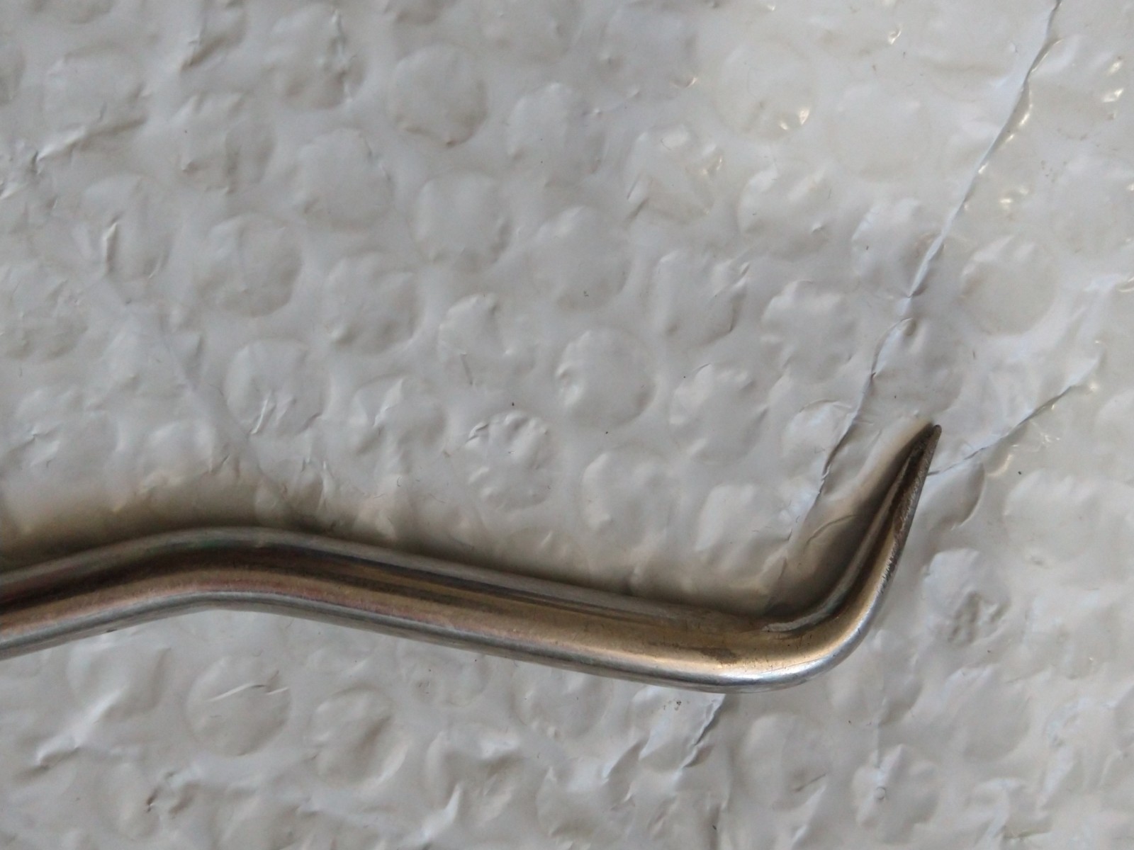 SNAP ON SGA1711A, RADIATOR HOSE PICK, 16″ LONG, COMFORT GRIP.