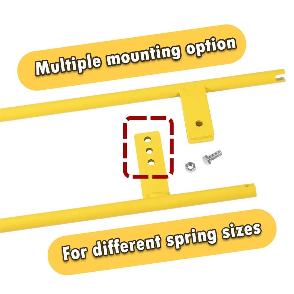 New Heavy Duty Truck Brake Spring Tool For Lock Technology 890LT890✅️