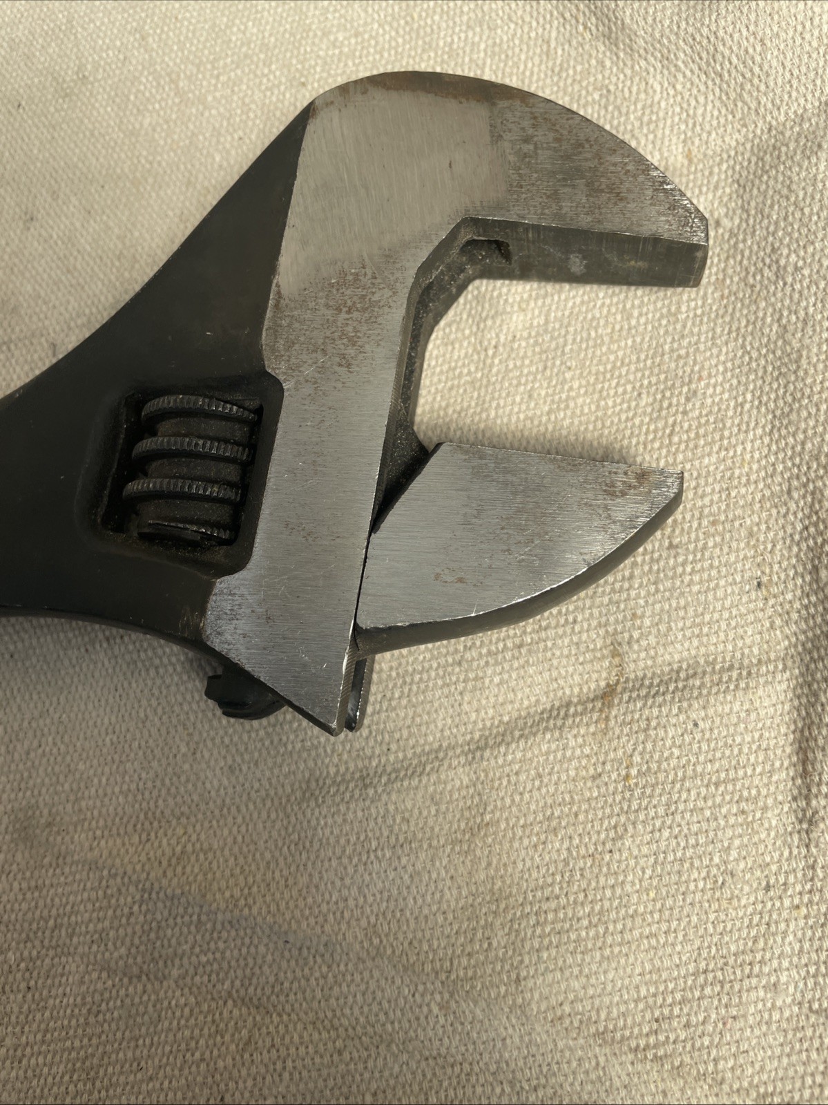 Blue-Point GAJ15A / 15″ / 375mm Adjustable Wrench