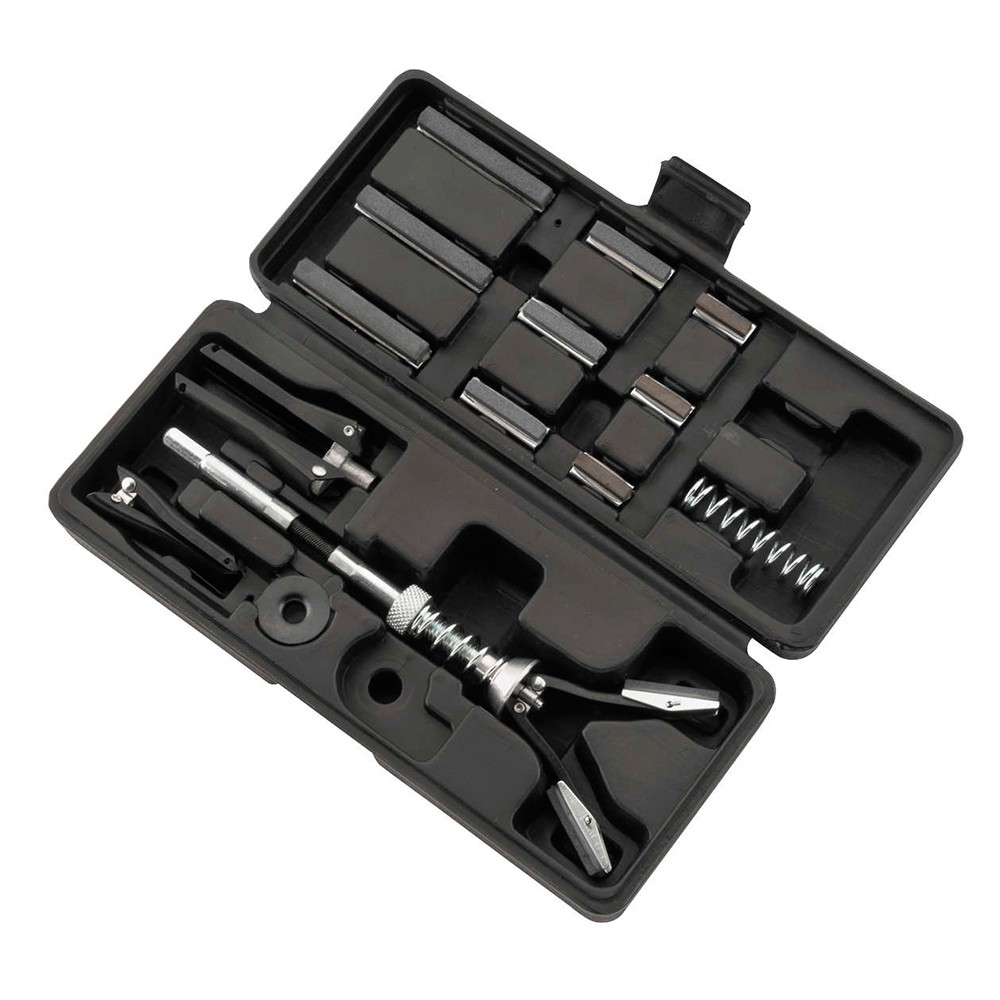 BikeMaster 1 1/16in. to 3 1/2in. Honing Set 14-109-124
