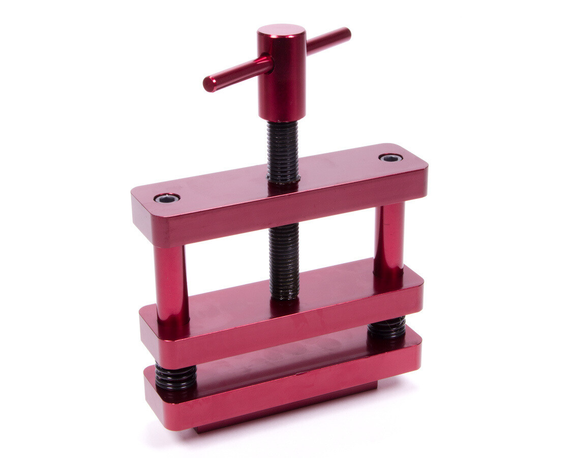 Proform Connecting Rod Vise Red Anodized Aluminum | 66769