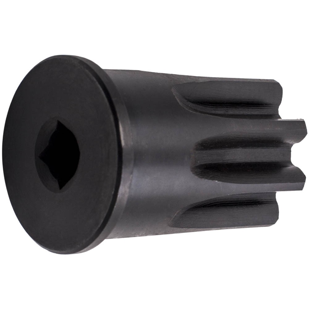 Engine Barring Tool For Mack E-7 3400/3406e/3508/3512/3500 Eui/mui Caterpillar