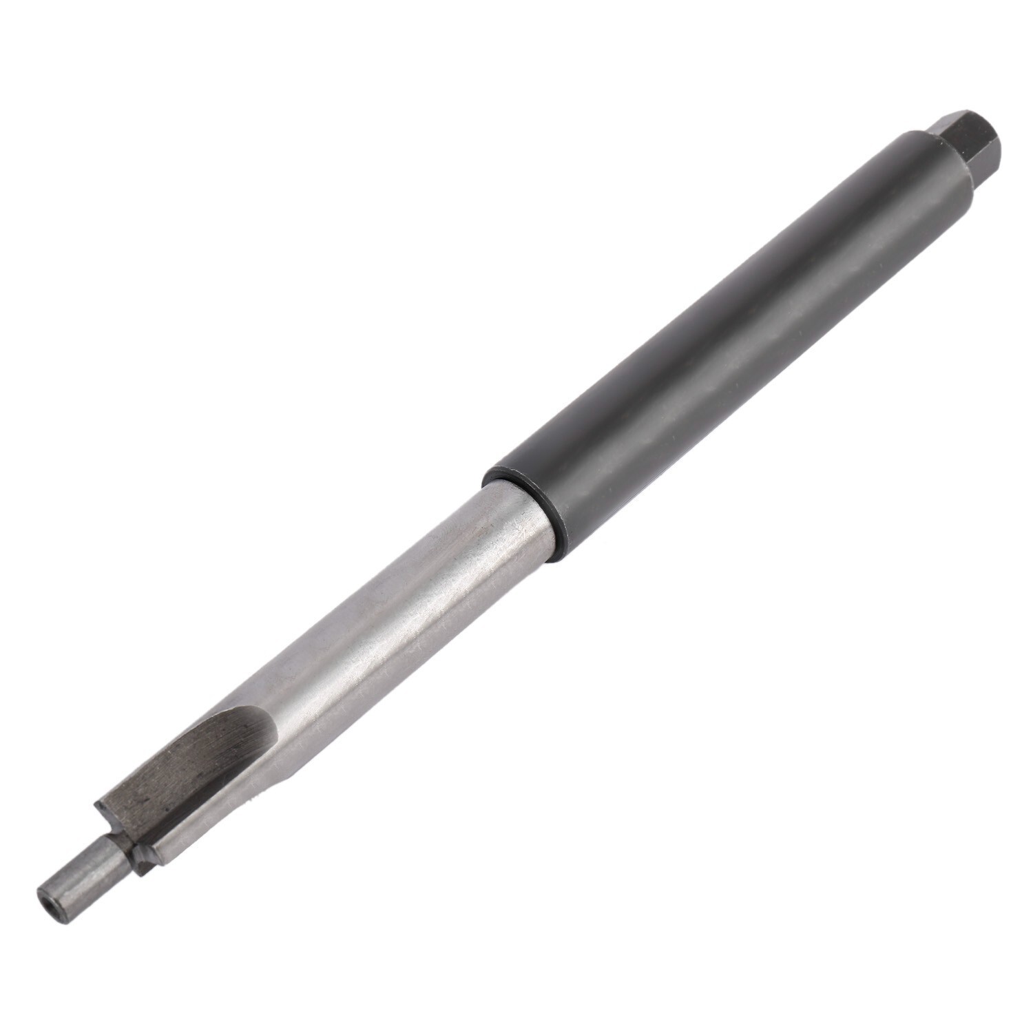 17Pcs Diesel Injector Seat Cutter Cleaner Tool Flat Reamer Repair Removal Tool