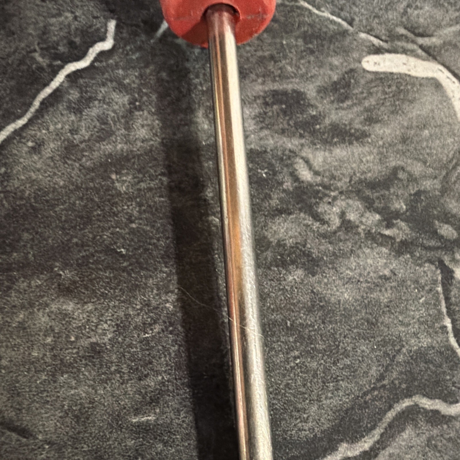 Mac Tools RADP3CR Red Mac-Grip 90-Degree Radiator Hose Pick Hook