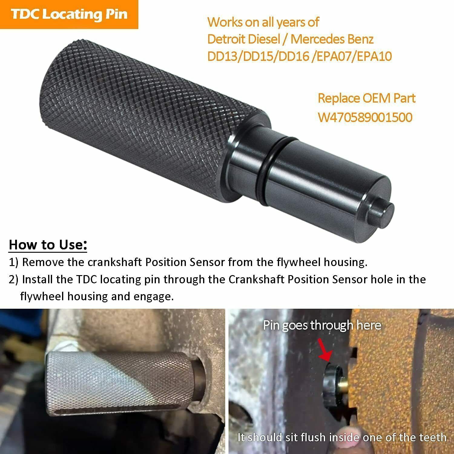 10105 Universal U-Joint Puller Press Removal Tool For Car Light Duty Truck