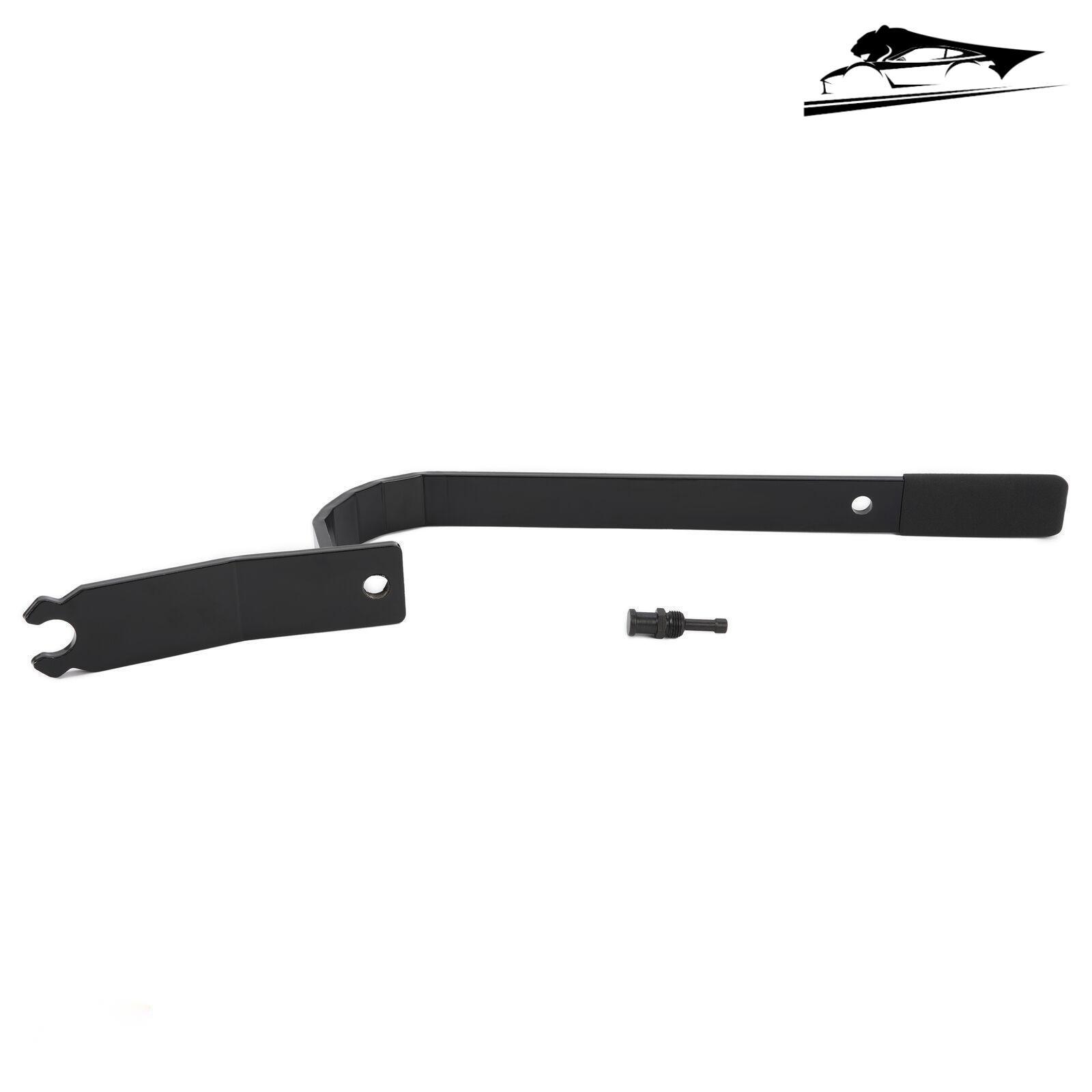 Car Truck Door Adjustment Tool Alignment For Autobody Work Hinge Replacement NEW