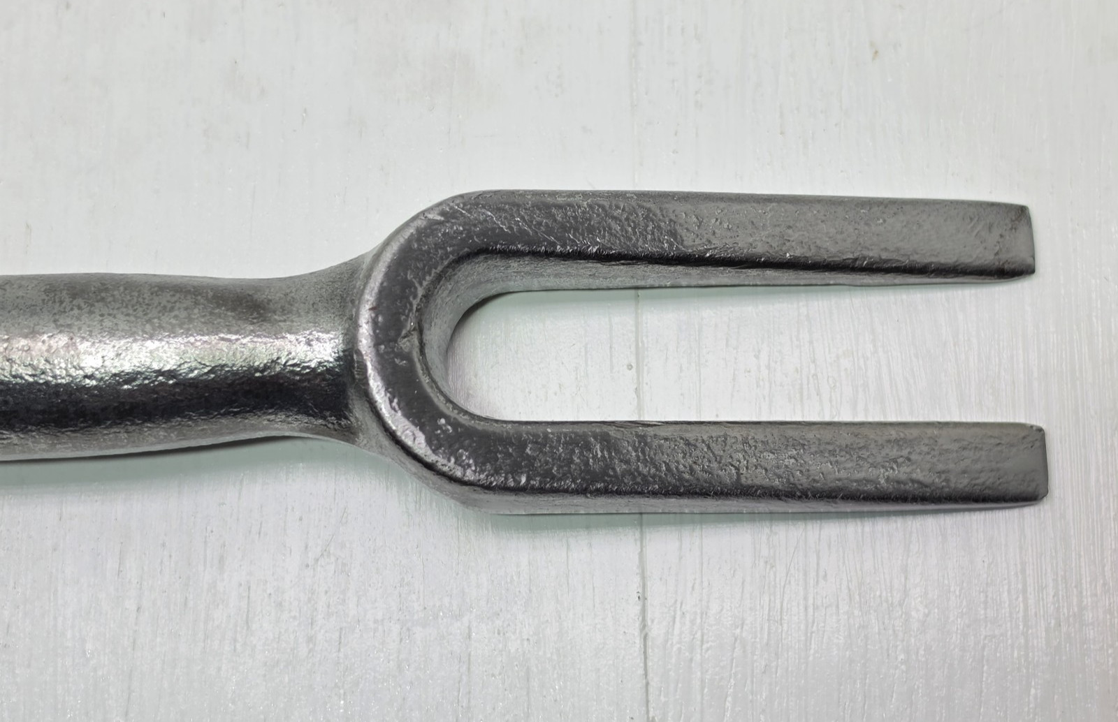 K-D Tools 2288 12-inch Forged Steel Tie Rod Separator (Pickle Fork) Made in USA