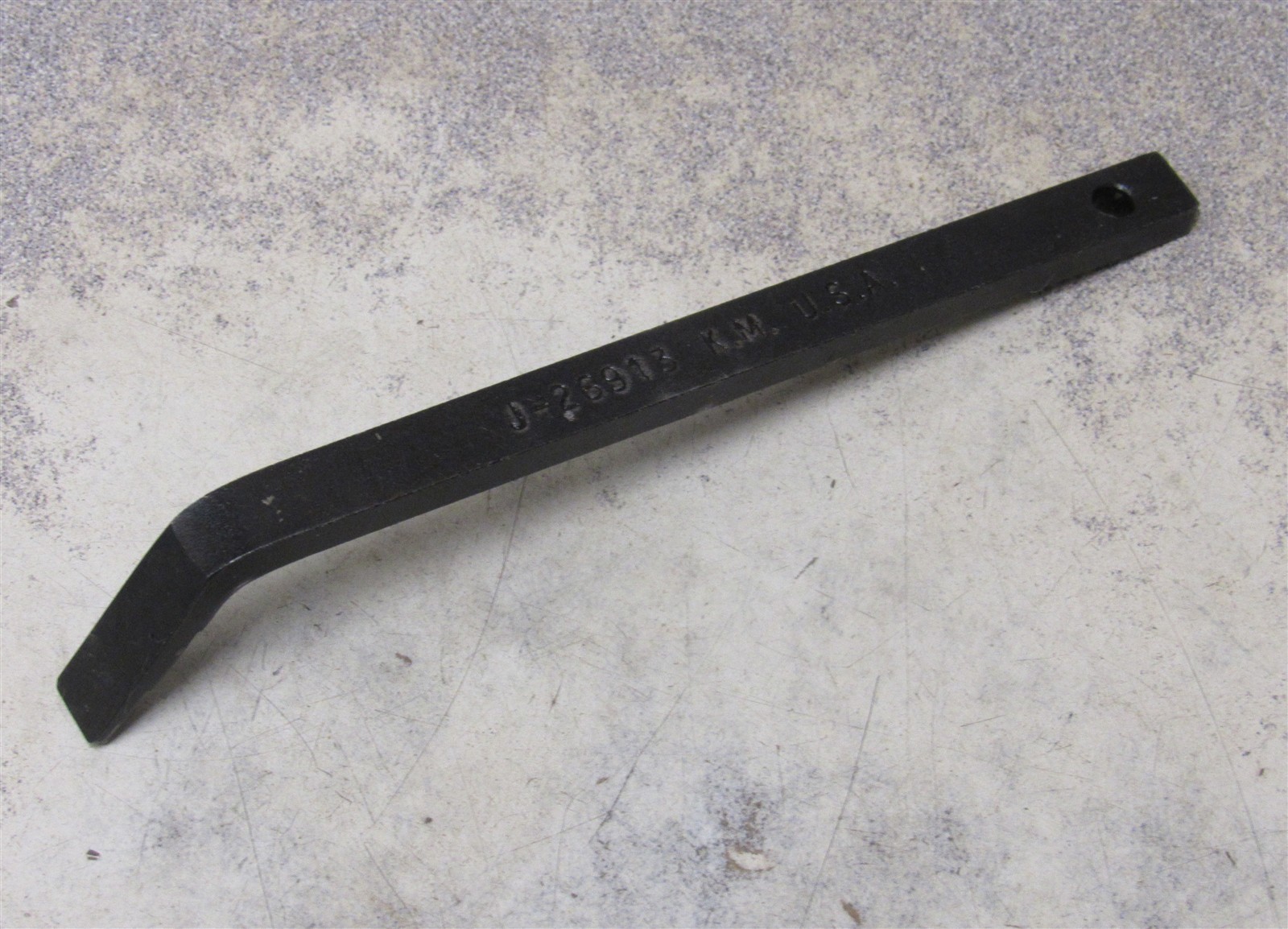 Kent Moore J-26913 Clutch Pack Clearance Gauge Allison 0.079 – 0.130 MT600