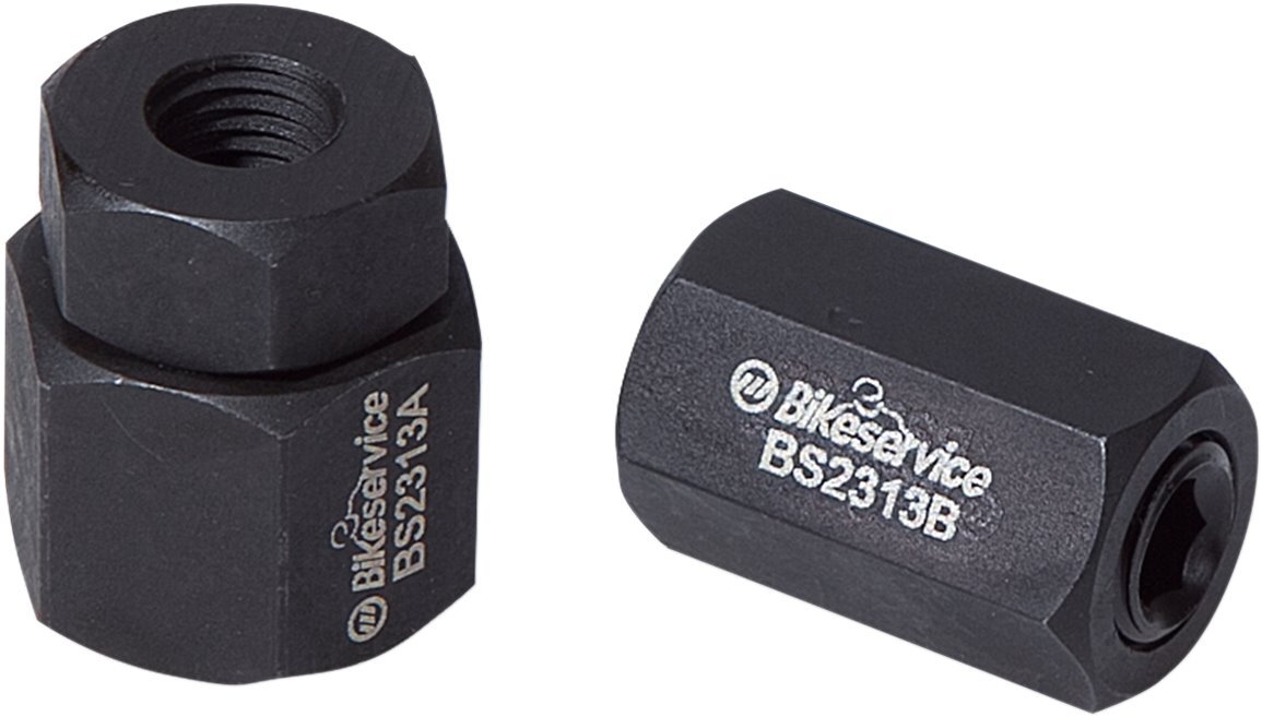Bikeservice M10 x P1.25 Stud Remover and Installer Tool (BS2313)