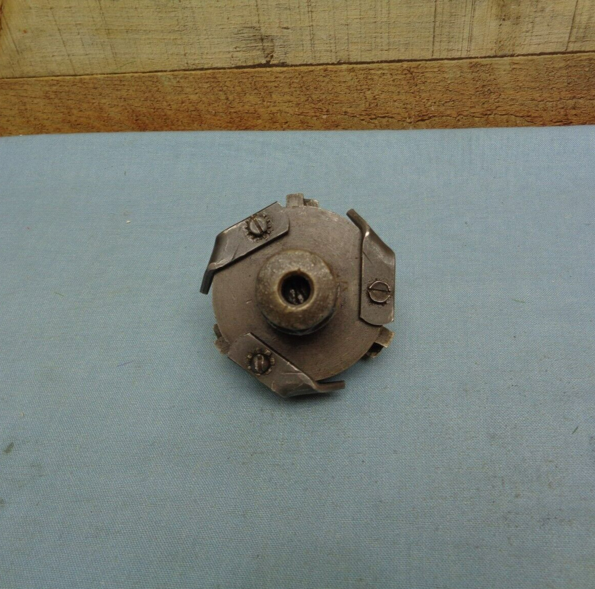 Cylinder Ridge Reamer 2.5″