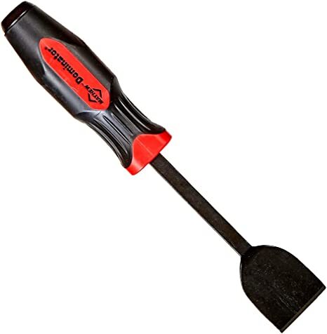 Mayhew 14082 Dominator Straight Scraper Set 4 Pieces