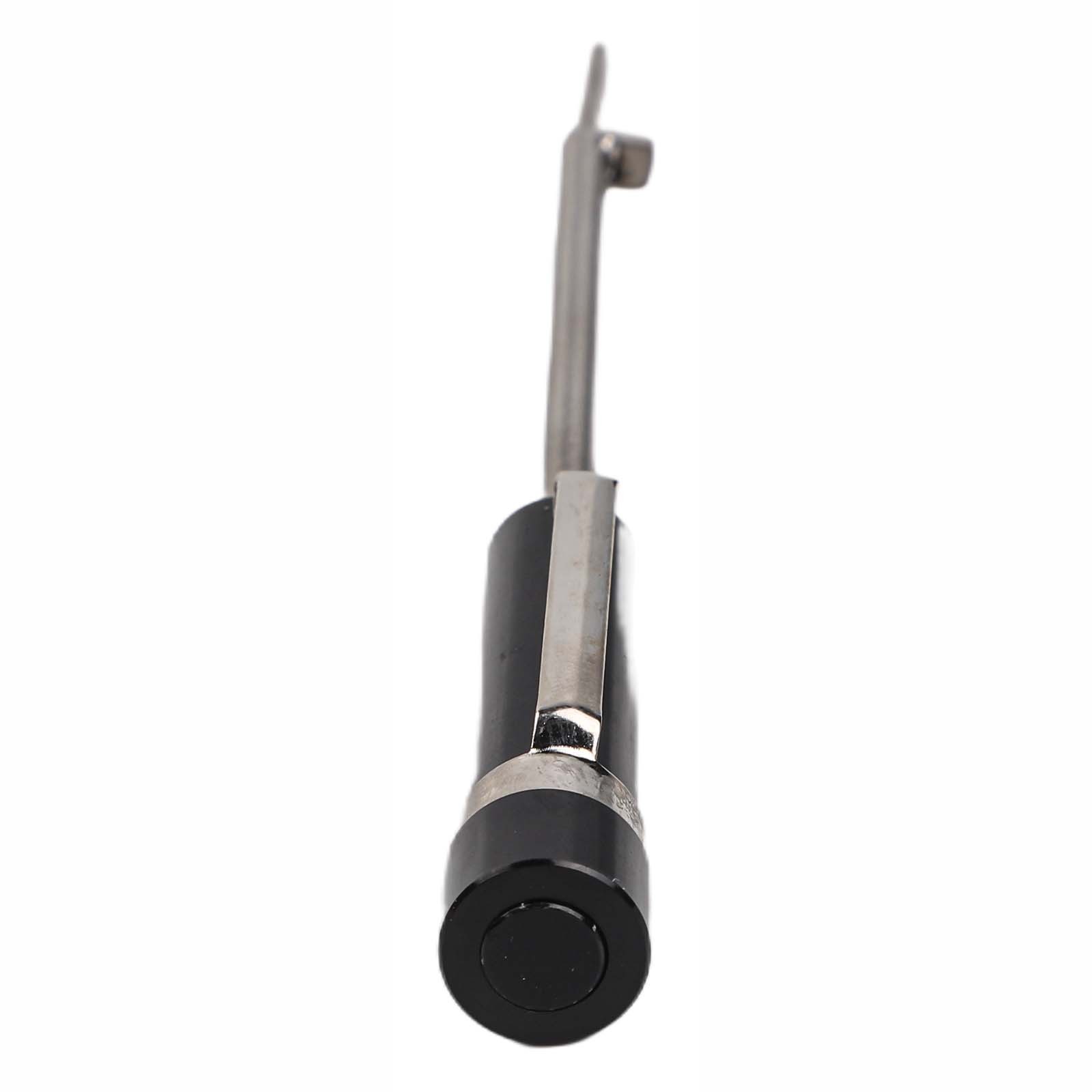 Vehicle Brake Pad Gauge Tester Measuring Tools Measurment 13.5 X 1.3cm