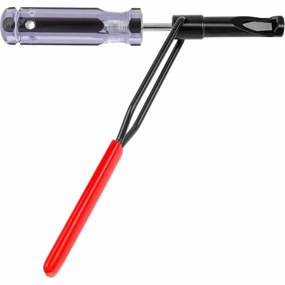 Valve Lash Adjustment Tool 10mm Jam Nut & Slotted Stud for Honda for Toyota #P