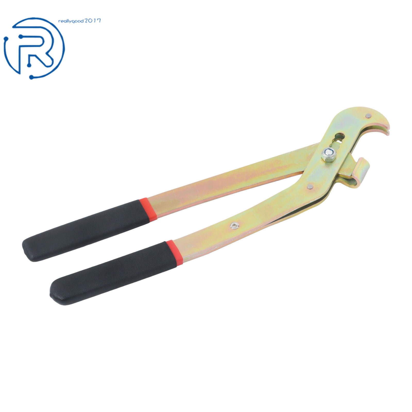 For SUV’s And Truck 10500 Parking Brake Cable Coupler Removal Tool 14” Pliers