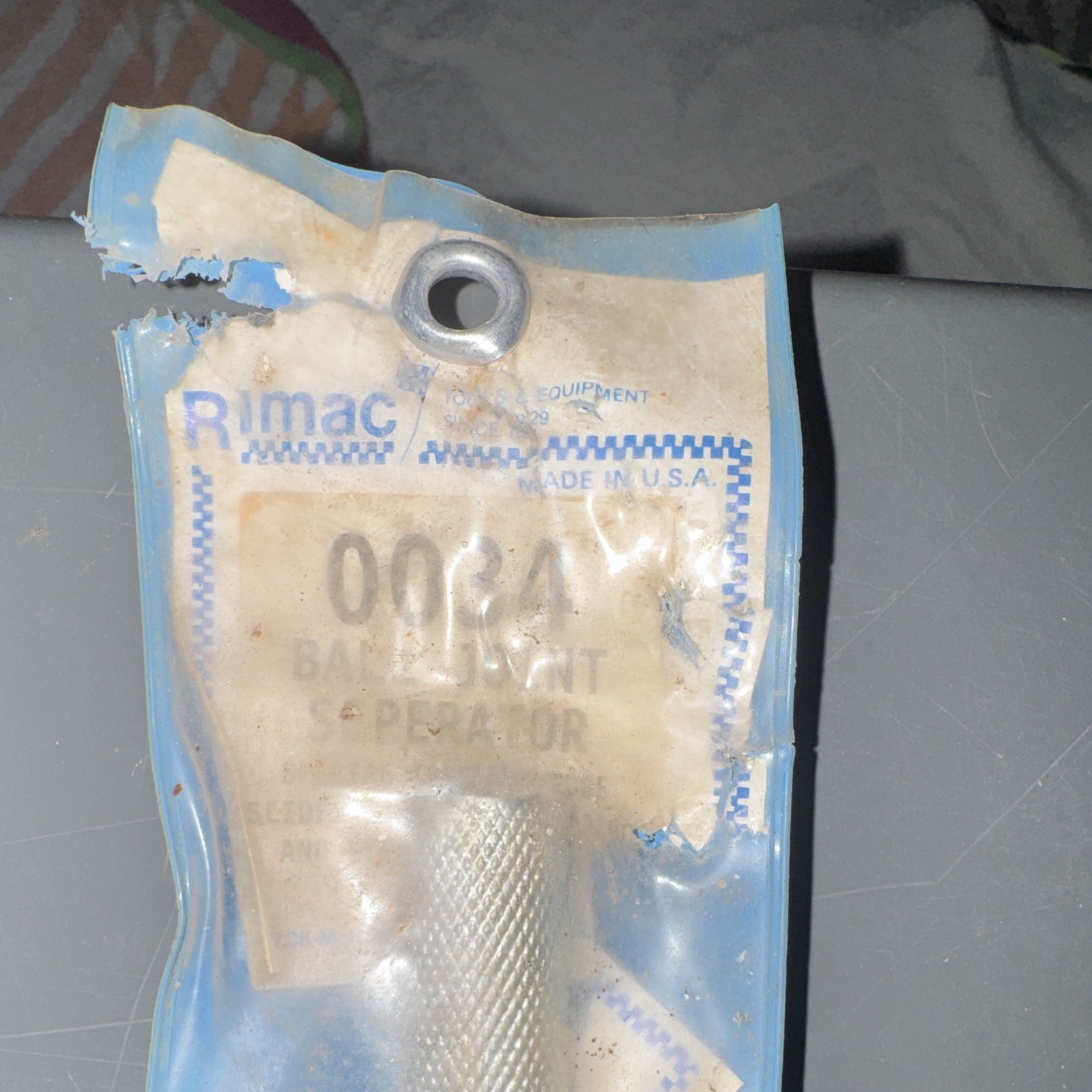 Ball Joint Separator