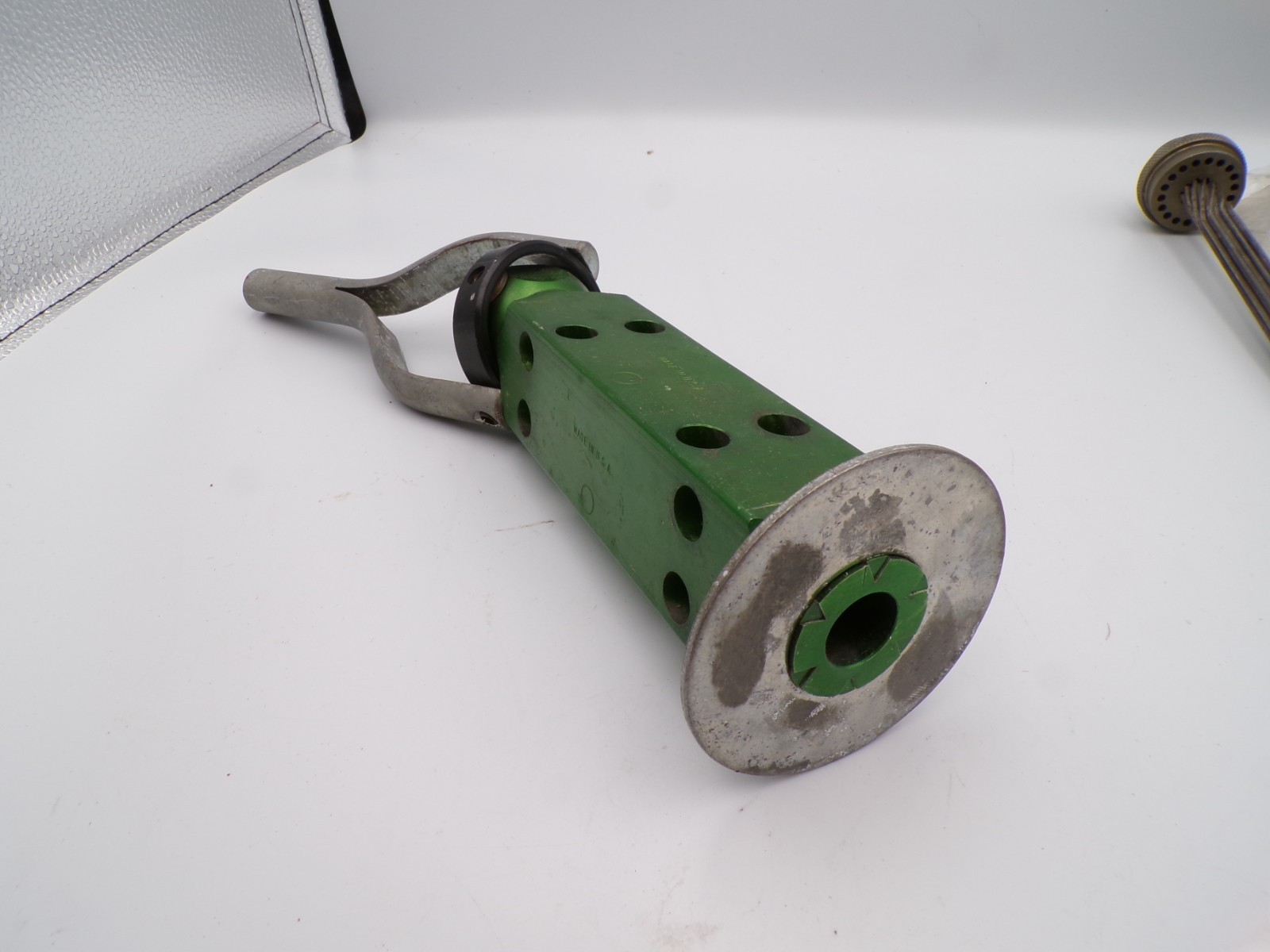 Lisle 15000 Engine Cylinder Hone Incomplete Parts + Blue Point CFL 10-14