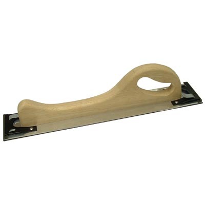 SG Tool Aid 89920 Sanding Board – Uses 2 3/4″ x 17 1/2″ Sandpaper