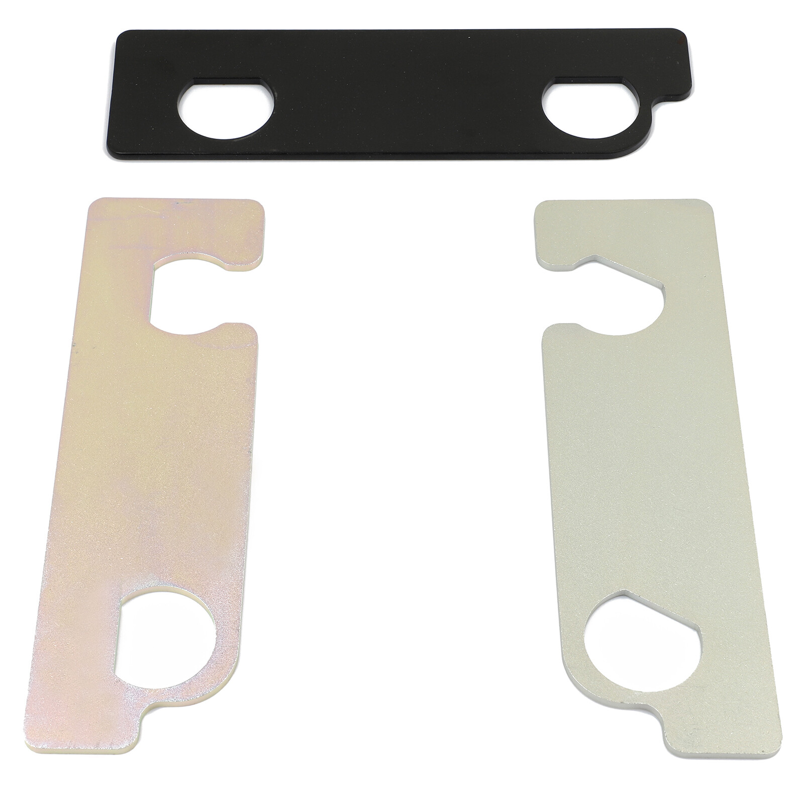3X Camshaft Holding Engines Retaining Tool Set for GM 2.8L 3.0L 3.6L V6