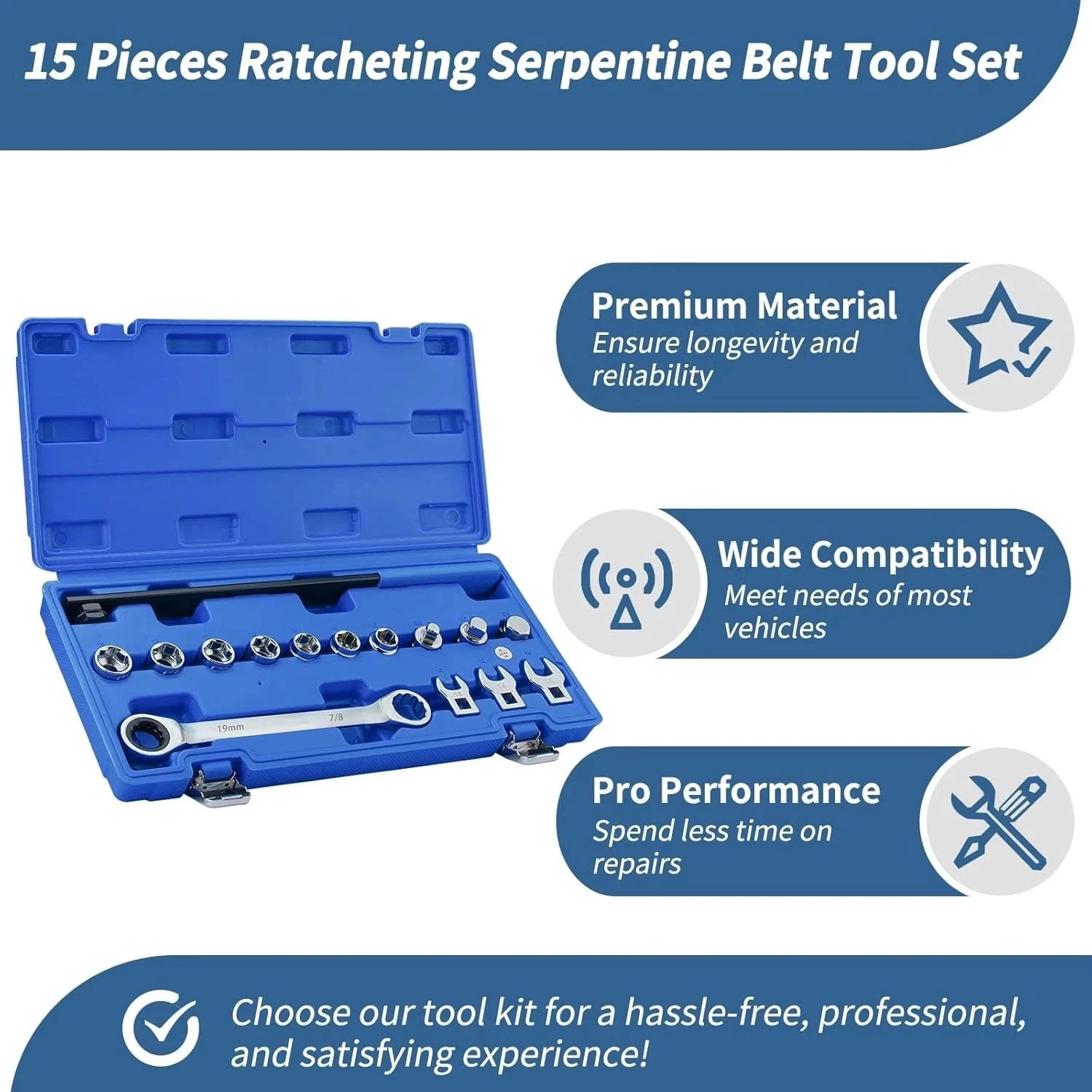 Brake Line Repair Kit 3/16 + 1/4 25 FT Copper Pipe Flaring Tool 32 Nuts Fitting