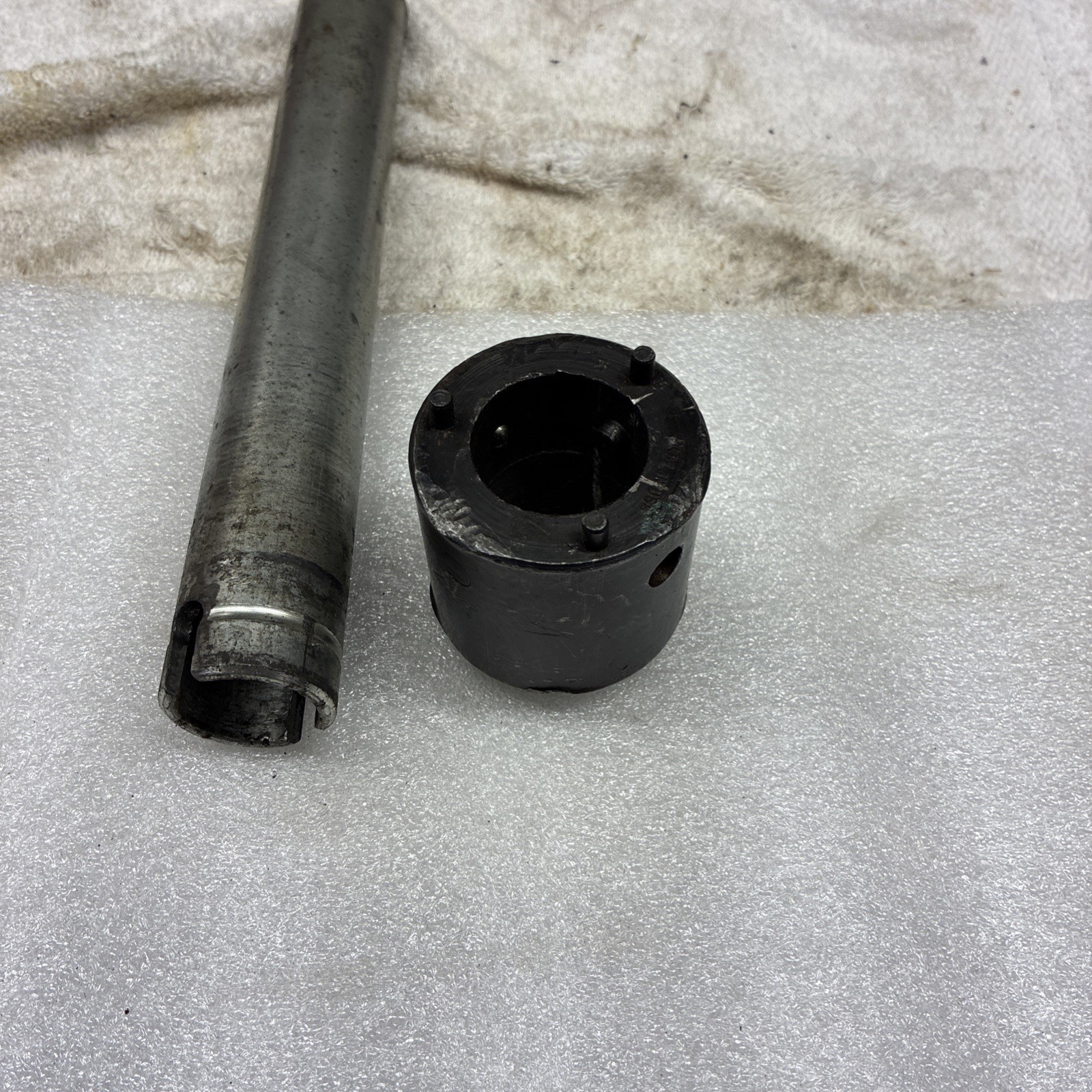 Blue Point GM Strut Tool WA7500 GM strut cartridge removal-installer