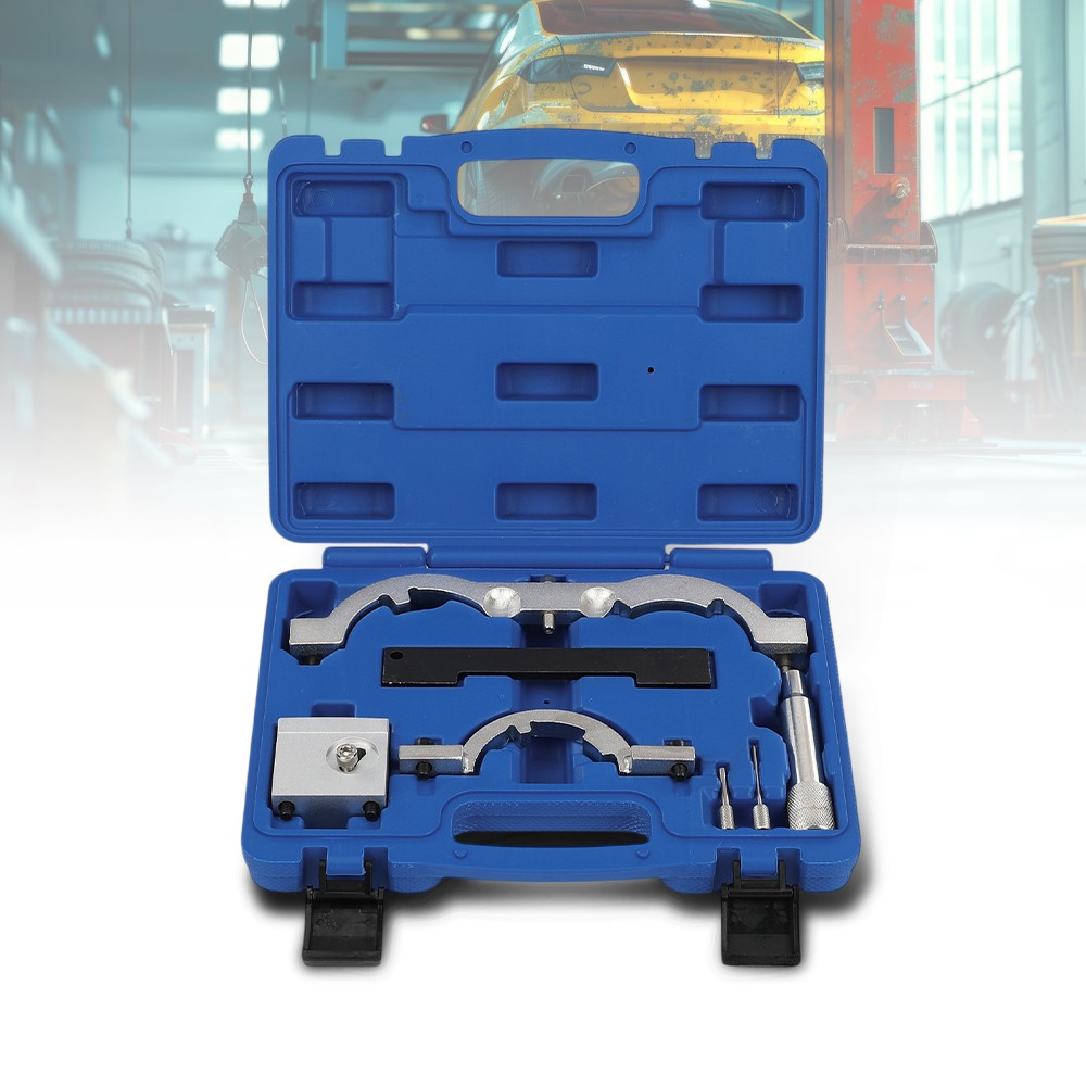 Timing Locking Tools Kit for 1.0 1.2 1.4 GM Opel Vauxhall Chevrolet Turbo Engine