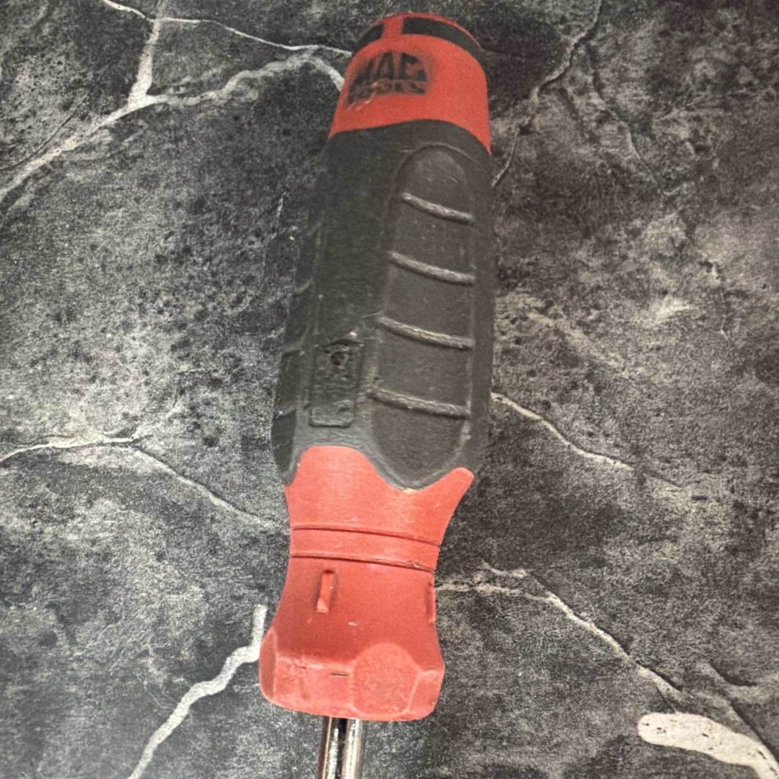 Mac Tools RADP3CR Red Mac-Grip 90-Degree Radiator Hose Pick Hook