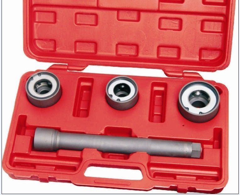 4pc Steering Rack Knuckle Tool Rod End Track Axial Joint 30-45mm US Stock! B3031