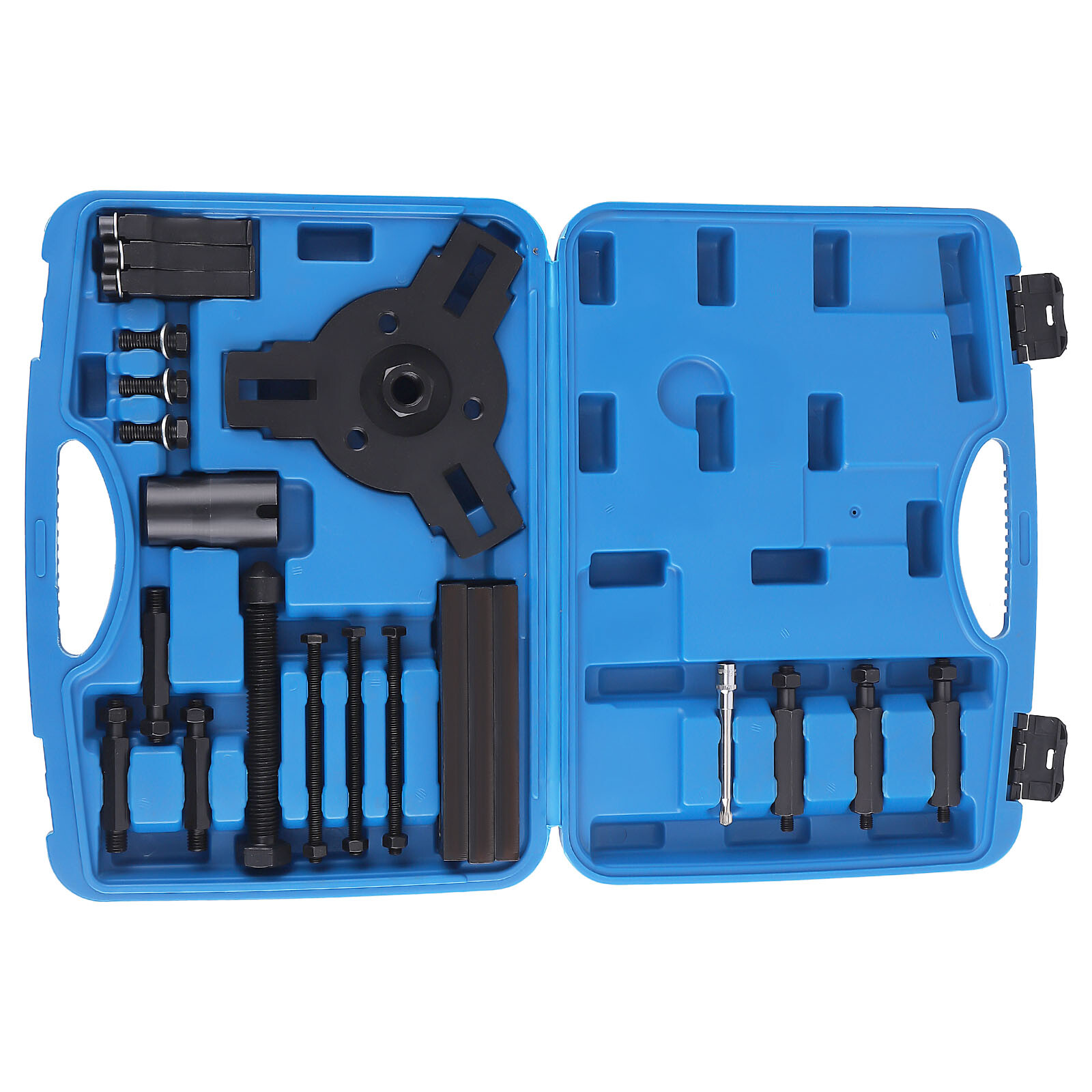 Carbon Steel DCT Tool Kit for Ford Hyundai Kia Dry Dual Clutch System