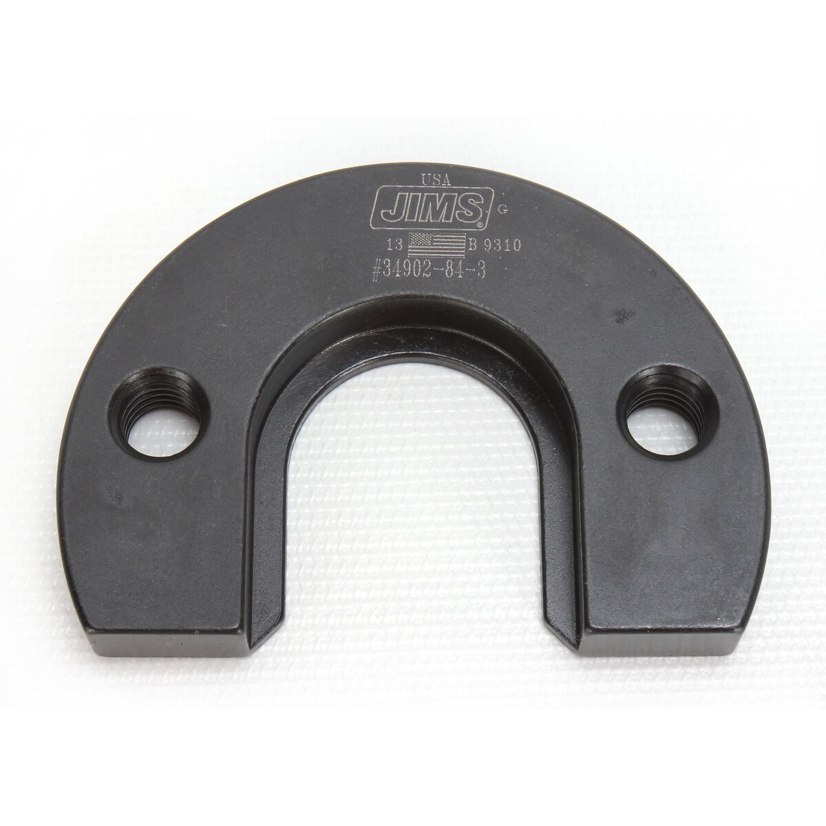 JIMS Puller Plate for Mainshaft Bearing Race Tool – 34902-84-3