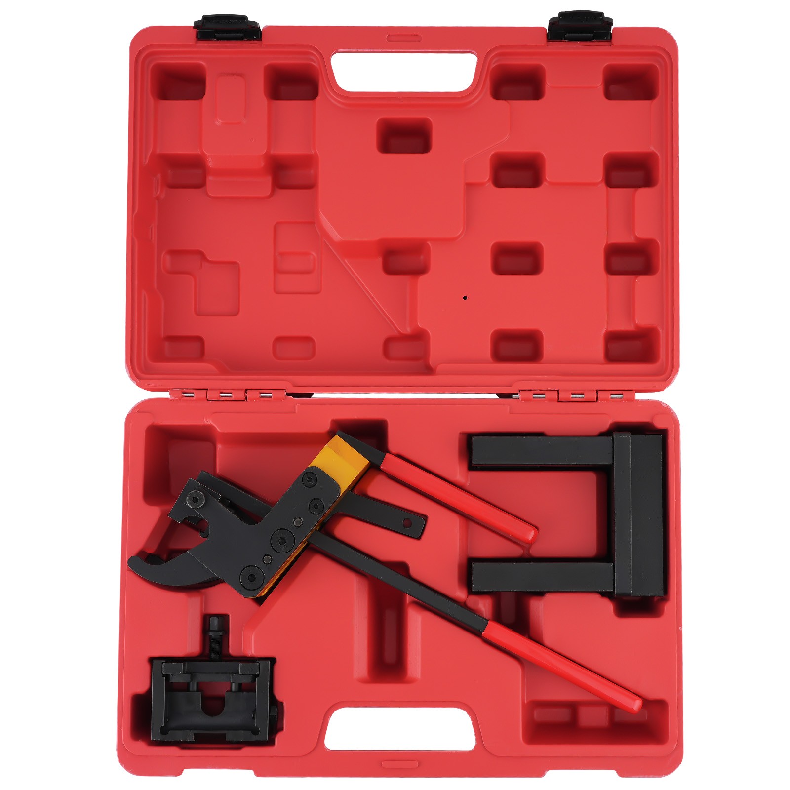 Valve Pressure Spring Installer Remover Plier Tool for BWM i8 from 2014 2359088