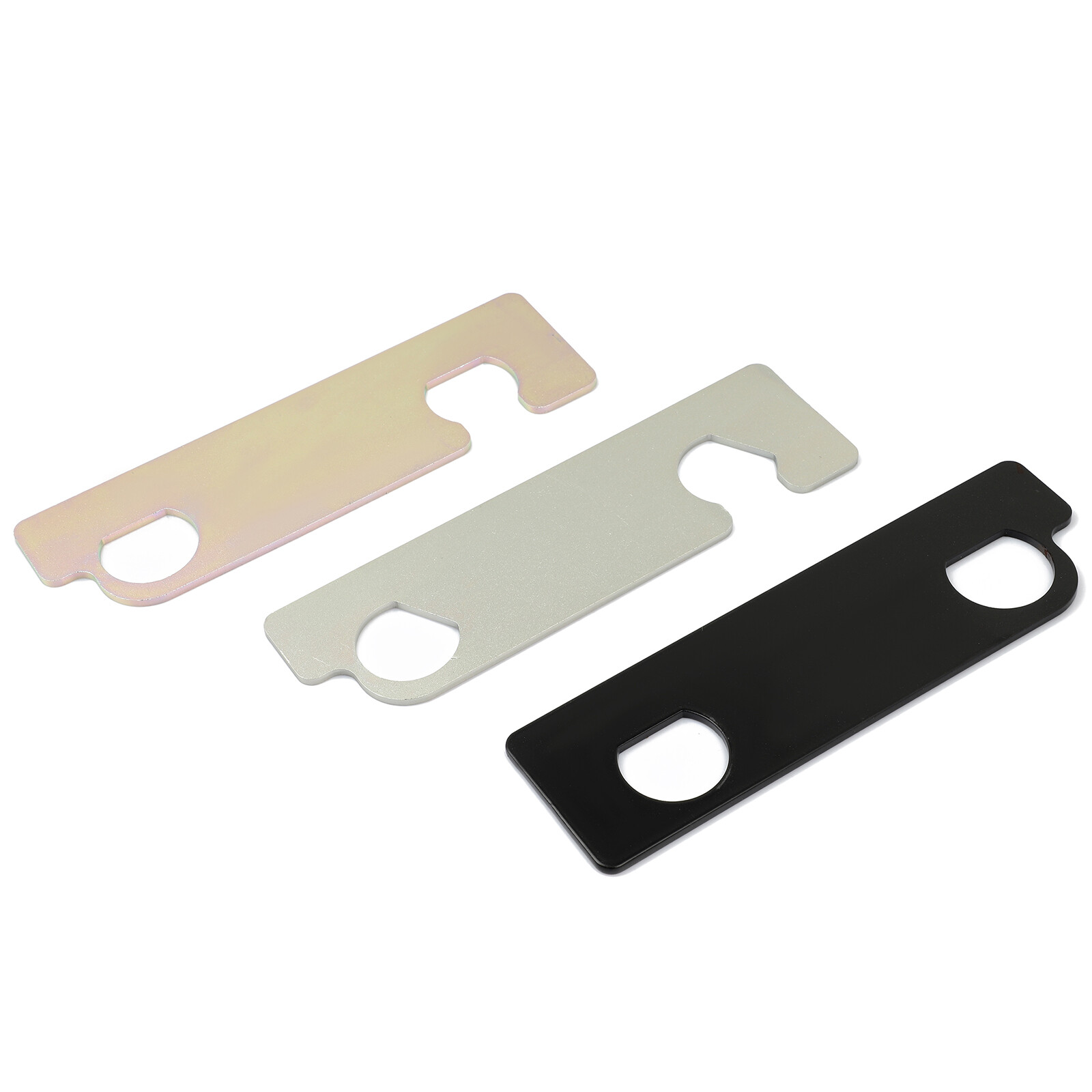 3X Camshaft Holding Engines Retaining Tool Set for GM 2.8L 3.0L 3.6L V6