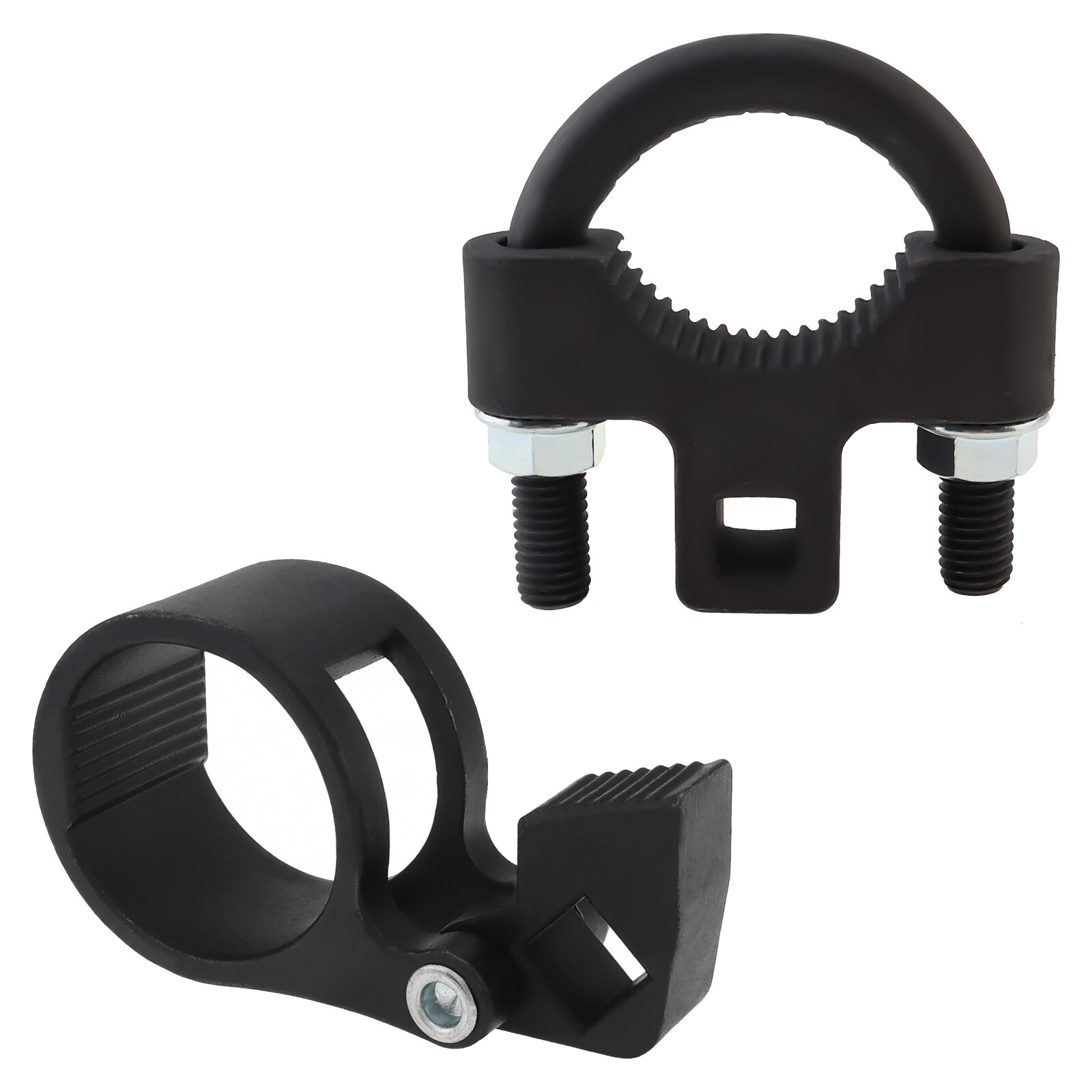 Inner Tie Rod Removal Tool Kit 3/8” 27-42mm End Wrench for 1/2″ Square Drive