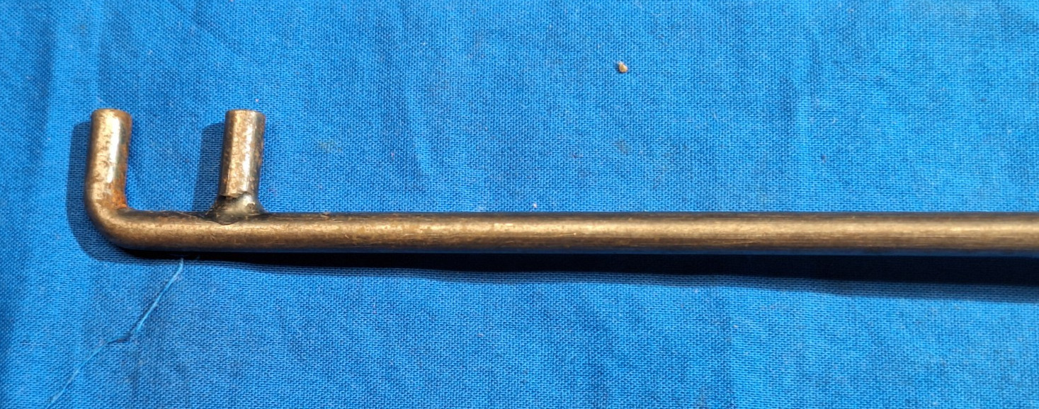 Blue Point YA9417 25″ Long Serpentine Belt Installer Tension Specialty Tool USA