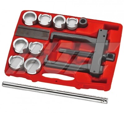 TOYOTA …UNIVERSAL JOINT INSTALLER / REMOVER ( MID. TRUCK ), JTC TOOLS # 4116