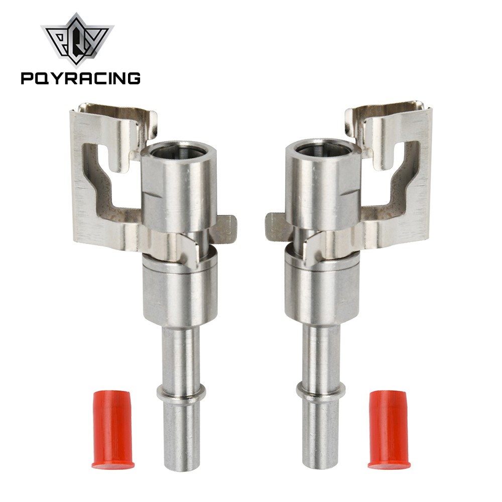 Fuel Line Return Check Valve Set For Ford F-150 F-250 F-350 1990 1991