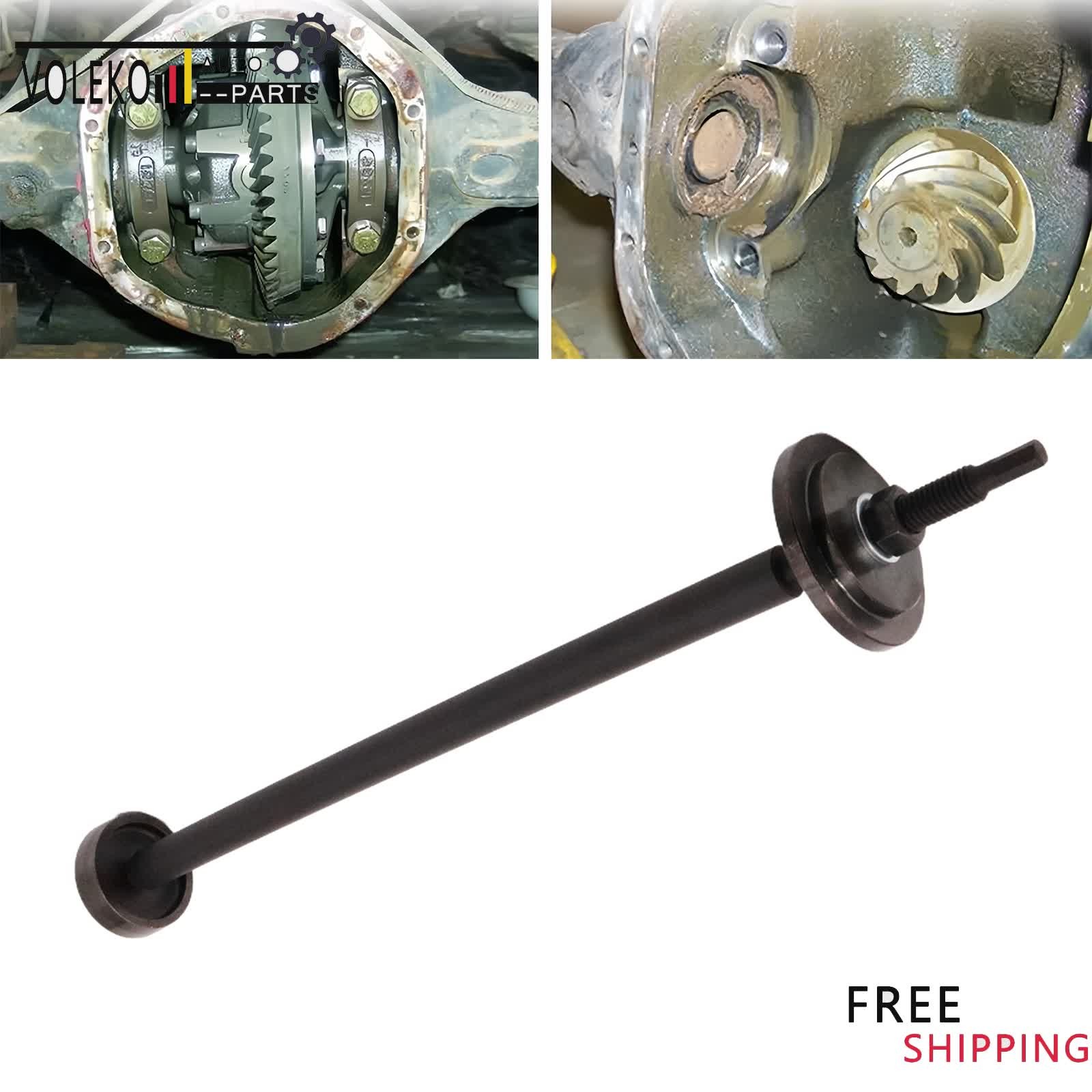 5041A Front Axle Seal Installer Tool Fits For Dodge Jeep Ram Dana 44/60 Chrysler