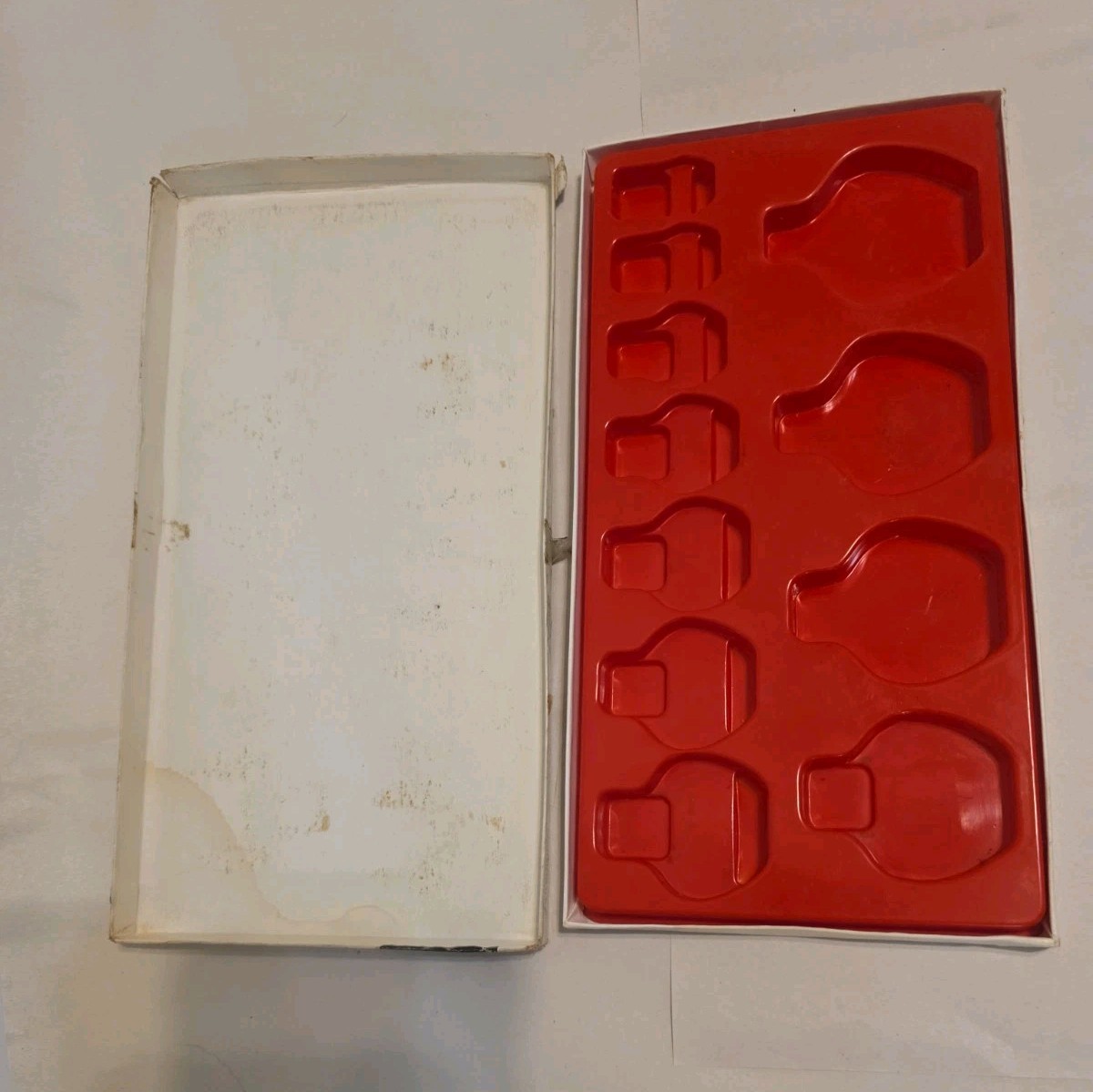 Snap On Tools 3/8″ Crowfoot Set SAE 3/8 – 1 IN) 211FCO Crowsfeet 11pc Crows Feet