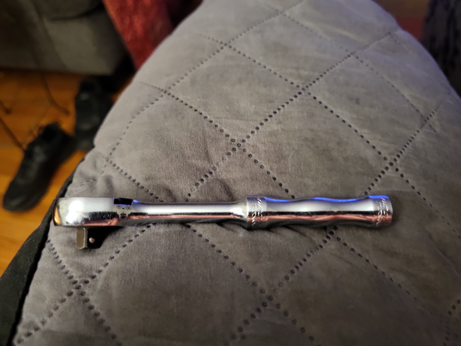 Mac Tools 1/4″ Drive Ratchet No MR572K