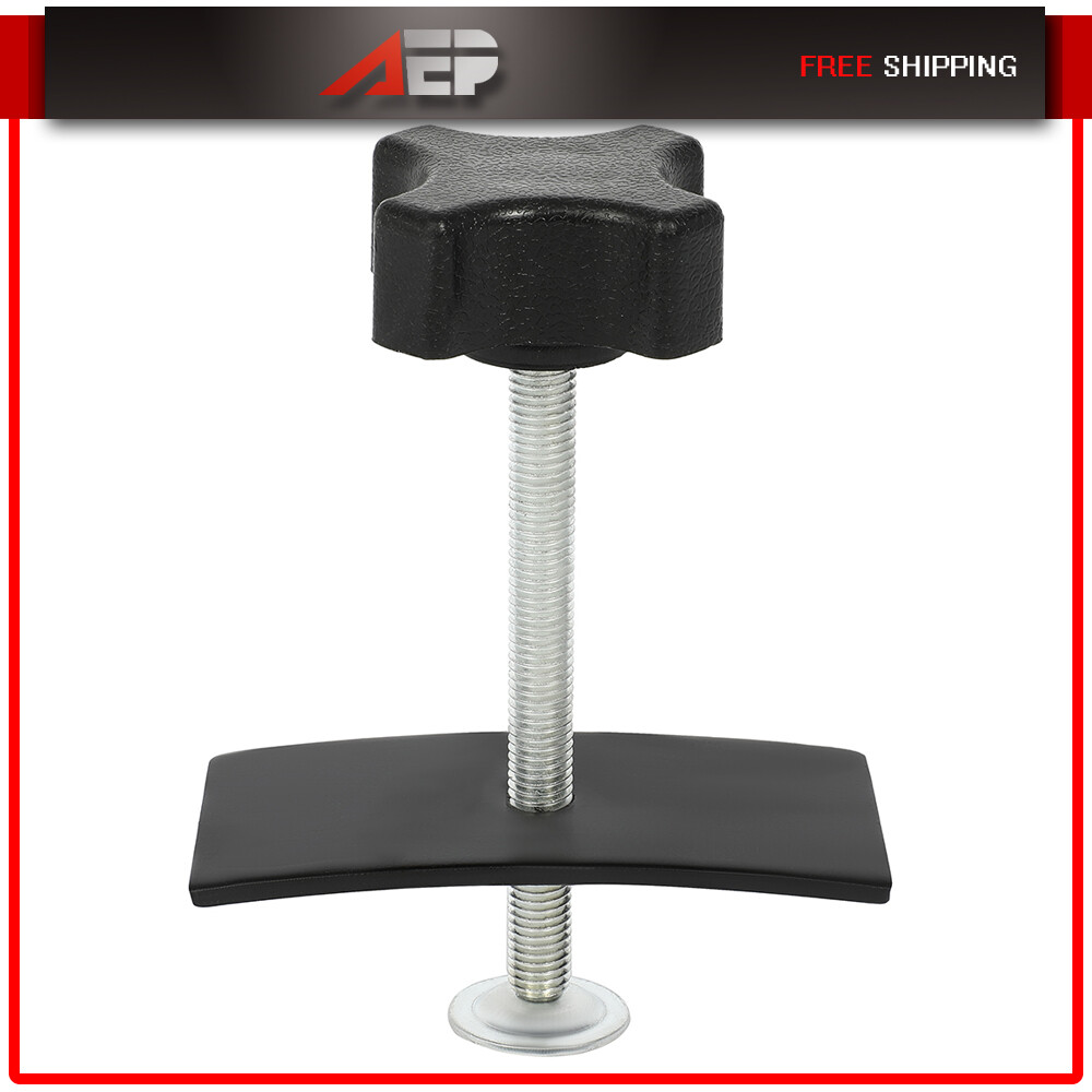 Disc Brake Pad Spreader Installation Caliper Piston Compressor Steel Press Tool