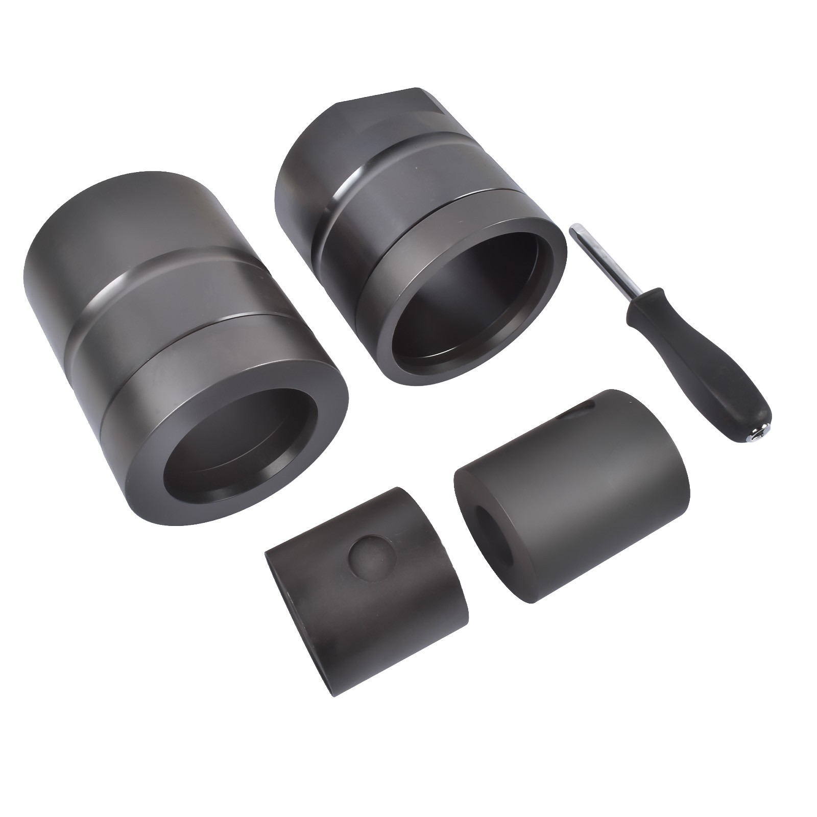 Leaf Spring Bushing Tool Kit 15030for Truck Freightliner Peterbilt International