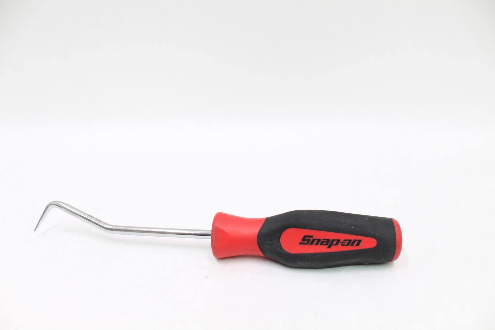 Snap-on Tools 3 Piece Hand Tool Set w/ Trim Tools and Hose Pick