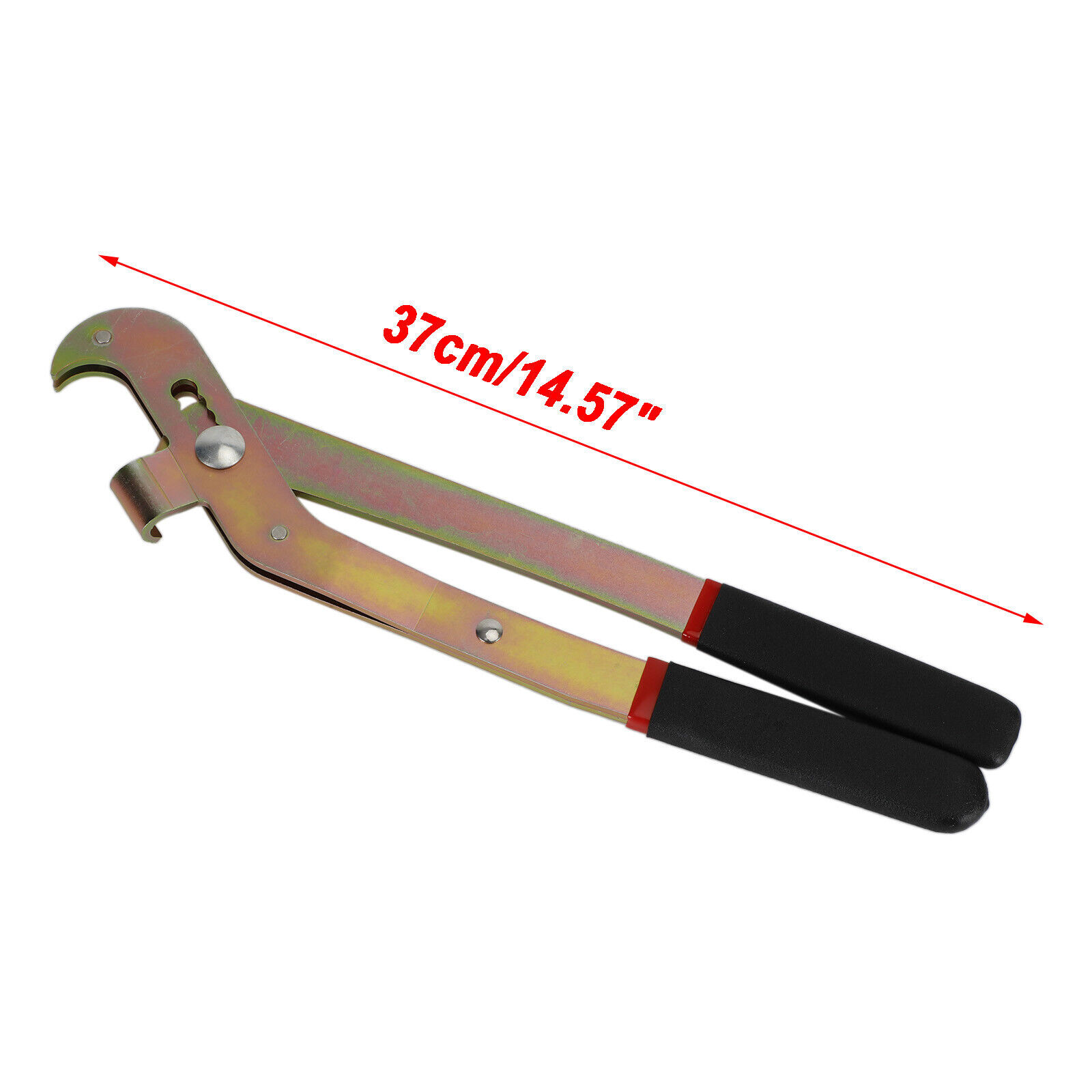 New 14 inch Parking Brake Cable Coupler Remover Tool 10500 US STOCK