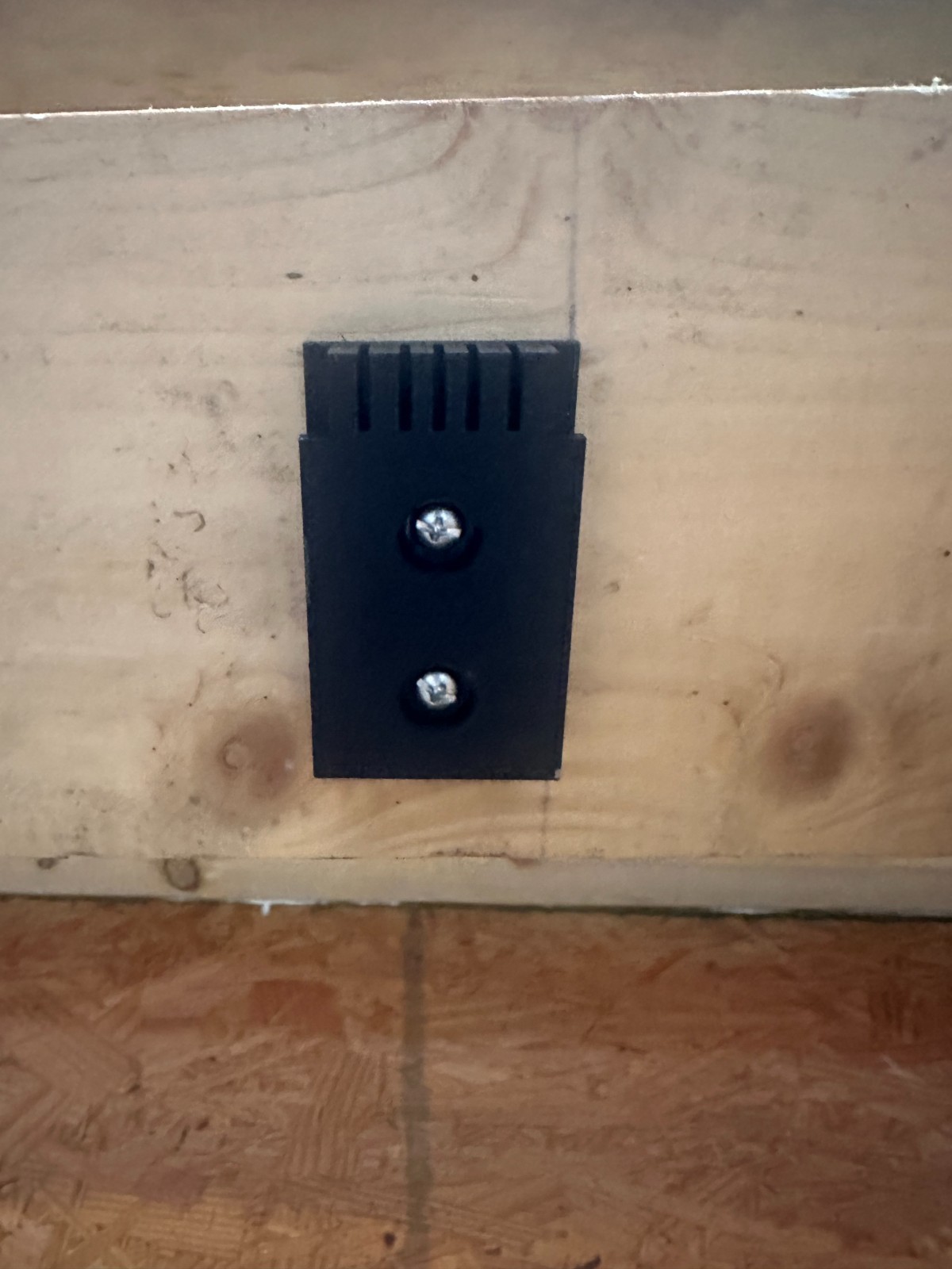 **8 Pack** Dewalt Tool Mount/Extended Bottom For Tool Clips