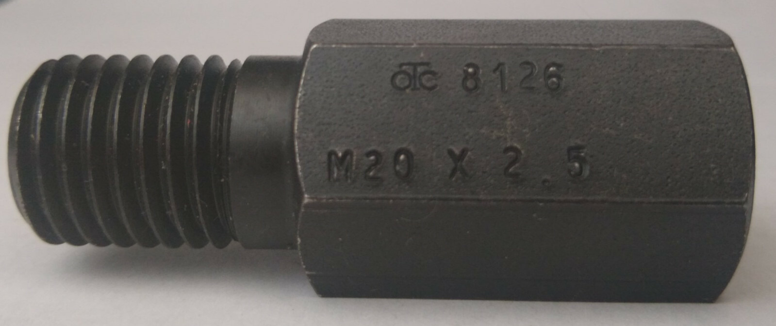OTC® 8126 Adapter [ Female 5/8″ – 18 to Male M20 – 2.5mm ] for Push-Puller