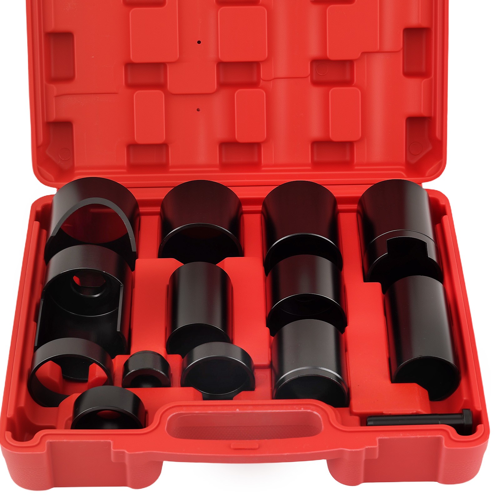 Ball Joint Press Service Kit for GM Dodge Van SUV Truck Upper Lower Removal Tool